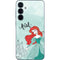 Disney Princess Ariel Galaxy A36 5G Skin